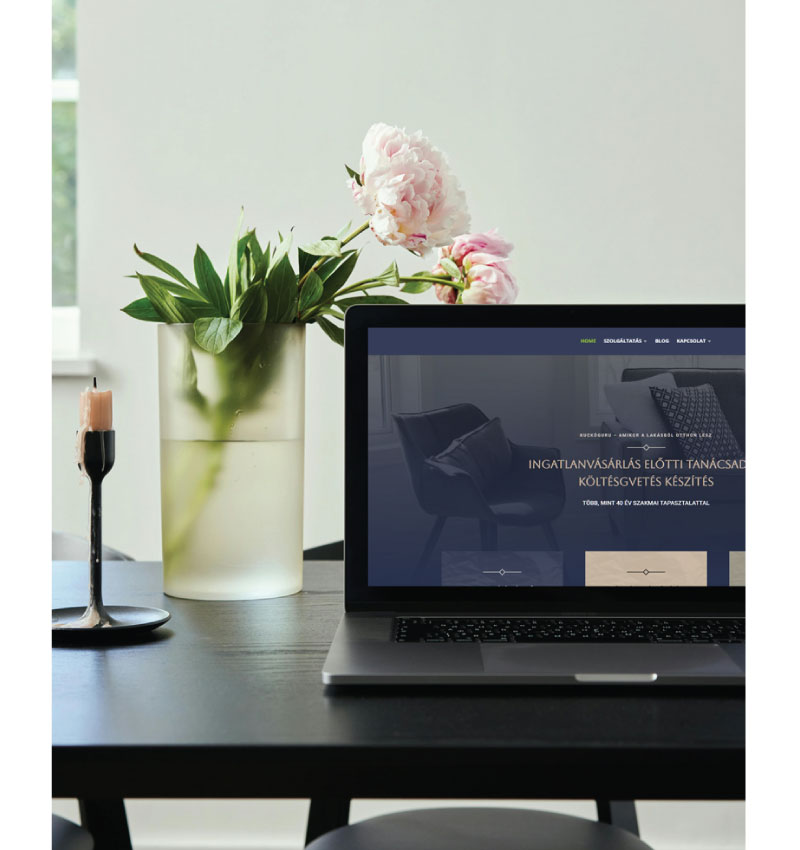 EnesztiDesignStudio