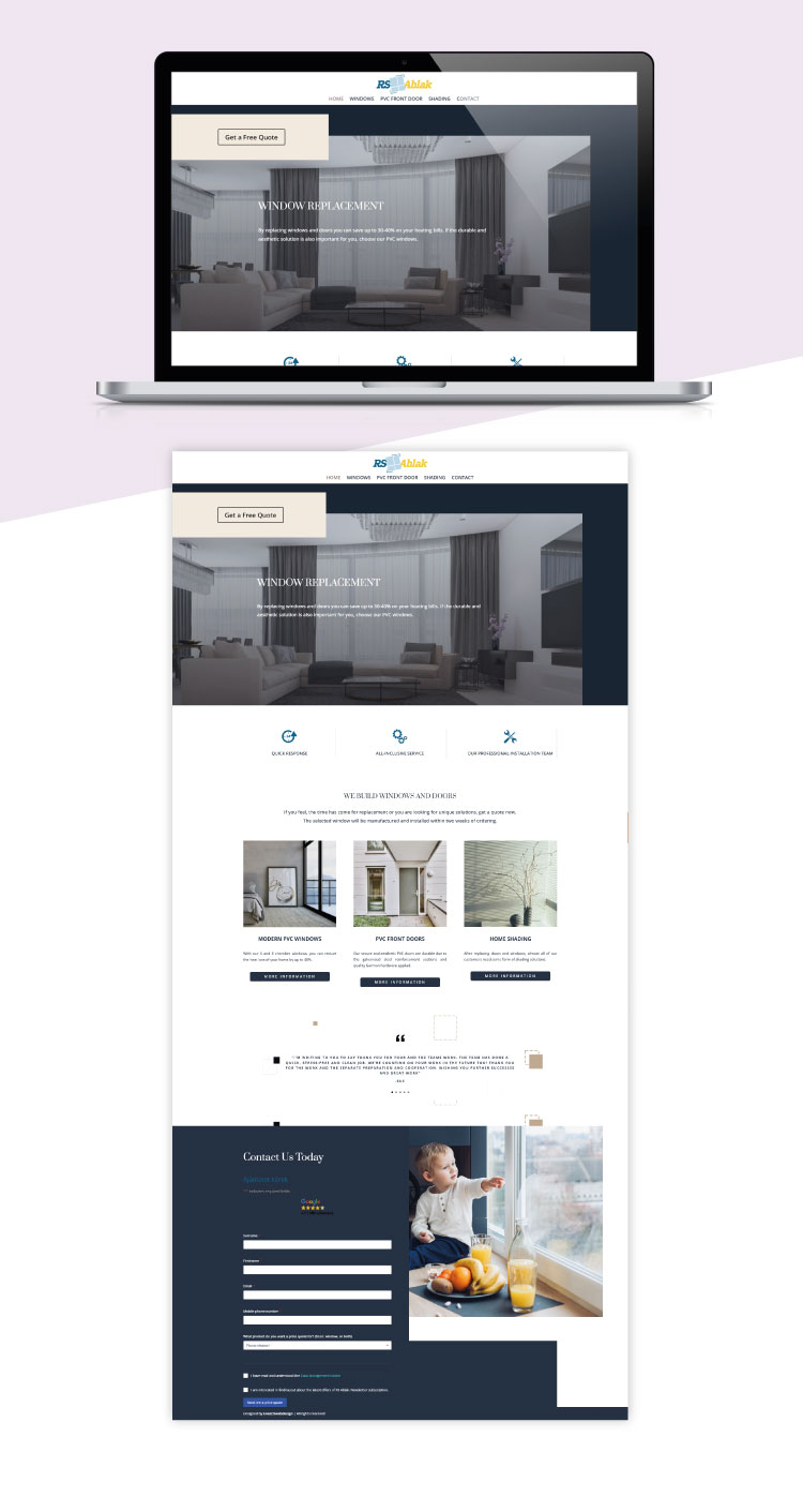RSWindows