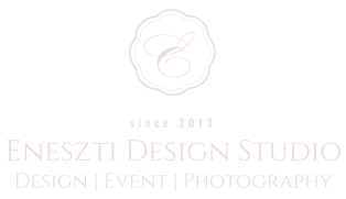 EnesztiDesignStudio logo